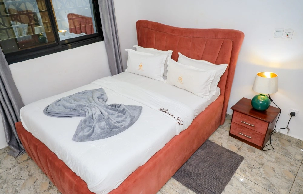 Studio Haut Standing